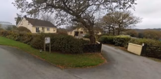 Vineyard Holiday Lets oak 6 gs