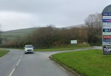 Call For Industrial Unit Changes parc gwynfryn g s