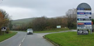 Call For Industrial Unit Changes parc gwynfryn g s