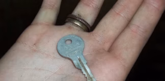 Burglars Know Where You Put Your Spare Key photo 1533696848654 6bdf438edea4