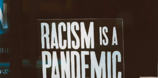 No Blacks, No Dogs, No Irish racism