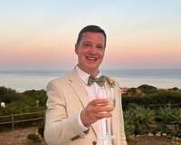 Reform gain first county council seat on Pembrokeshire County Council. scott thorley facebook