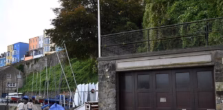 Takeaway Refusal Appeal tenby lifeboat takeaway g d
