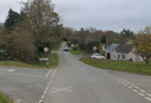 Shepherd Hut Appeal whitehill g s 1