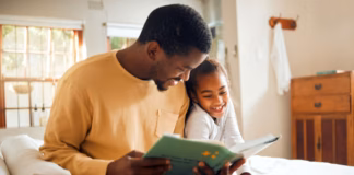 Learn How Reading Can Improve Your Mental Health This World Book Day world book day 2026 cropped