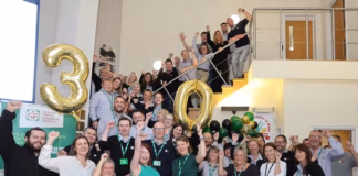 Cambrian Training Company tops national apprenticeships success tables CTC Medr report pic