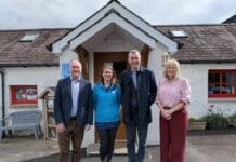 DATGANIAD I’R WASG – PLAID CYMRU SIR GAERFYRDDIN Cefin, Gwenllian, Adam, Nerys