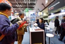 Welsh Food & Drink Showcased On The Global Stage At Foodex Japan FDX TKY 82