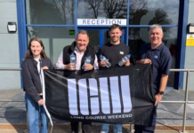More Children In Pembrokeshire Learn To Swim Long Course Weekend and Princes Gate Water Legacy project 2 2