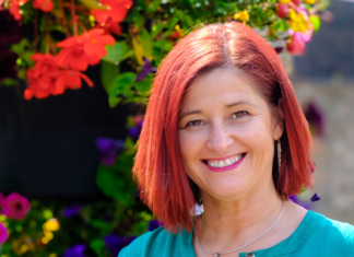 Plaid Cymru targets better bus links between Gwendraeth Valley and Llanelli Mari Arthur