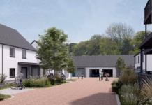 No ‘Illegal Immigrant’ Housing brynhir artist 2