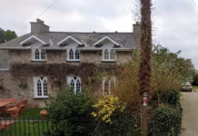 Call For Conversion Of Holiday Lets To Home cosh brewey etc g s