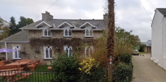 Call For Conversion Of Holiday Lets To Home cosh brewey etc g s