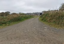 Rural Enterprise Approval eithin2 gs pcnp