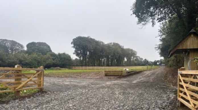 greenwells site hayston 1