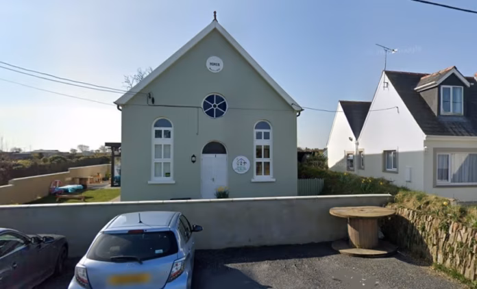 horeb chapel letterston g s