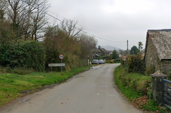 mynachlogddu gen g s