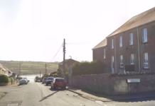 Housing Scheme Refused nelson st g s