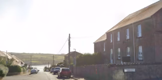 Housing Scheme Refused nelson st g s