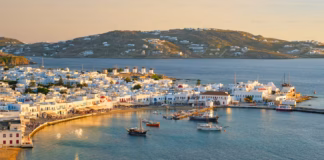 Experts Reveal Where To Find Guaranteed Sun In May & June premium photo 1661935781384 b27f5faa9197
