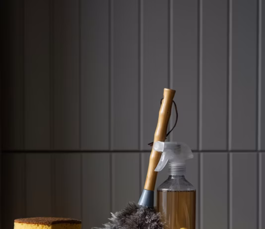 The 6 Viral Spring Cleaning Hacks That Could Cause Thousands In Appliance Repairs premium photo 1678742388597 d9d76a759d14