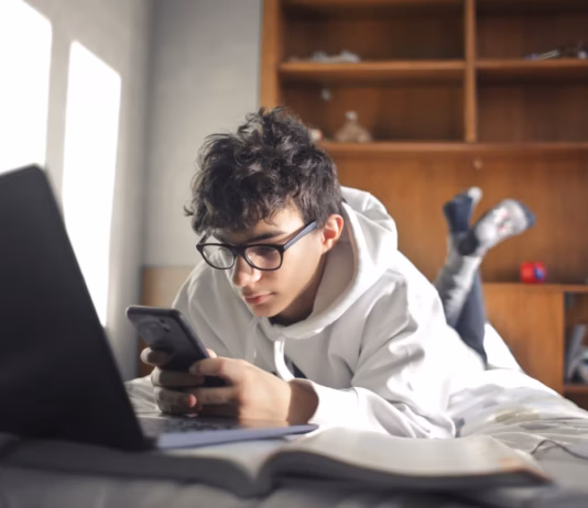 Safeguarding Experts Shares Top Tips For Keeping Children Safe On Tiktok social media