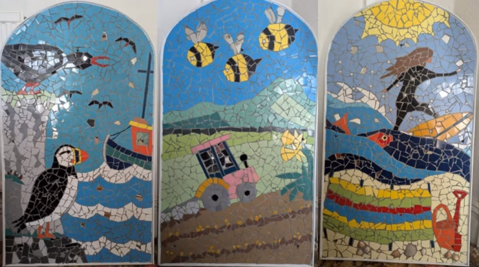 st davids murals app pcnp