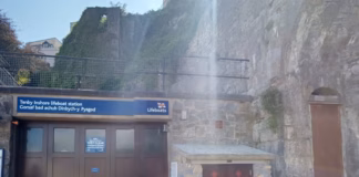 Appeal Against Refused Former Lifeboat Store Takeaway Successful tenby lfeboat g s