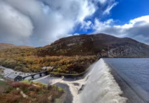 £3.81m boost for Elan Valley Lakes Project to create flagship visitor destination Elan Valley pic Crown