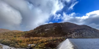 £3.81m boost for Elan Valley Lakes Project to create flagship visitor destination Elan Valley pic Crown