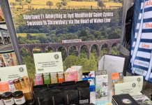 Heart of Wales Summer Fair heading to Shrewsbury this August Heart of Wales Line summer fair pic