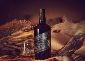 In The Welsh Wind Distillery strikes gold at World Gin Awards 2026 Palo Cortado Lifestyle 1