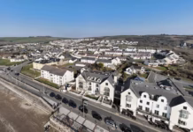 Holiday Park Development Refused b haven g s