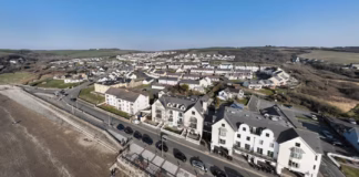 Holiday Park Development Refused b haven g s