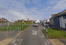 HMO Plans For Edge Of Haverfordwest hw merlins trrce g s