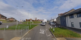 HMO Plans For Edge Of Haverfordwest hw merlins trrce g s