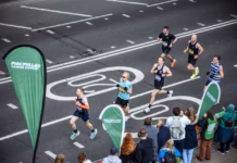 Marathon Mania: Why The London Marathon Is Becoming Normalised london marathon