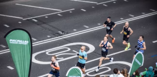 Marathon Mania: Why The London Marathon Is Becoming Normalised london marathon