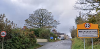 Care Home Certificate Refused mcloch gs