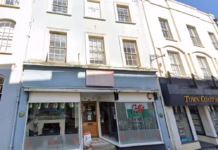 Fresh Plans After Previously Approved Flats Plan pink cat 2 gs