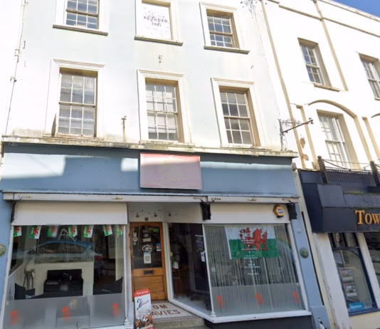 Fresh Plans After Previously Approved Flats Plan pink cat 2 gs
