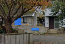 Home & Holiday Plans For Former GP Surgery st davids surg g s