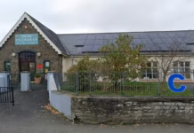 Call To Back School Discontinuation ysgol cilgerran g s 1