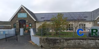 Call To Back School Discontinuation ysgol cilgerran g s 1