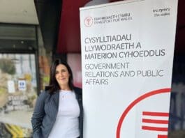 Claire Archibald MS secures review of Milford Haven to Haverfordwest train times 714652126 122103360261322469 7393372703266936909 n (1)