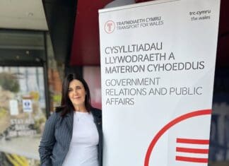 Claire Archibald MS secures review of Milford Haven to Haverfordwest train times 714652126 122103360261322469 7393372703266936909 n (1)