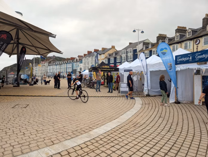Aberystwyth Expo
