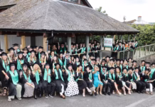 New wave of Welsh talent graduates at Cambrian Training’s bi‑annual ceremony CTC 5 graduation June 2026