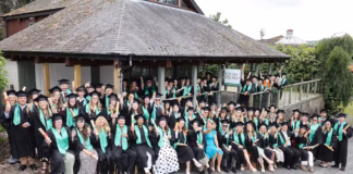 New wave of Welsh talent graduates at Cambrian Training’s bi‑annual ceremony CTC 5 graduation June 2026