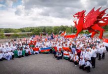 Worldchefs Congress & Expo 2026 welcomes chefs and industry professionals to Wales Chefs group
